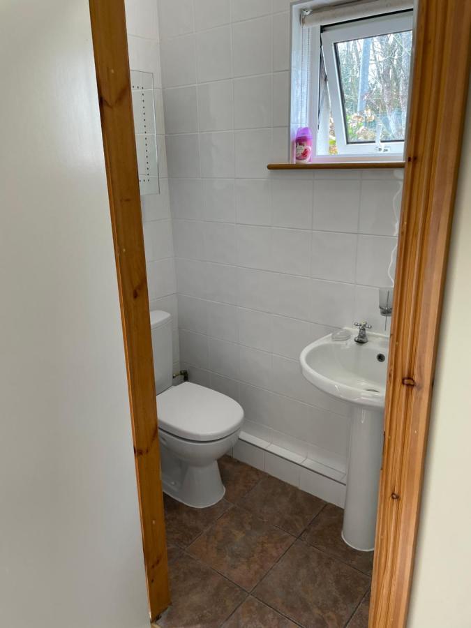 Athenry Lodge Eksteriør bilde