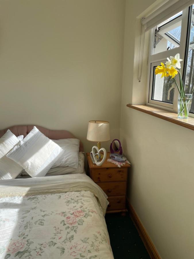 Athenry Lodge Eksteriør bilde