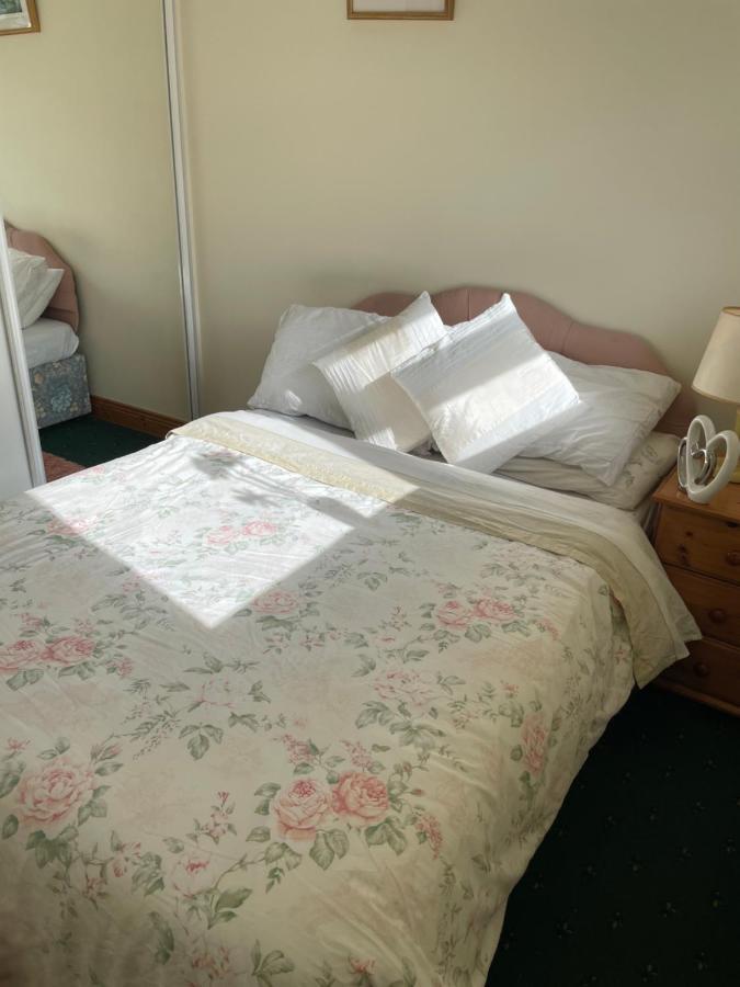 Athenry Lodge Eksteriør bilde