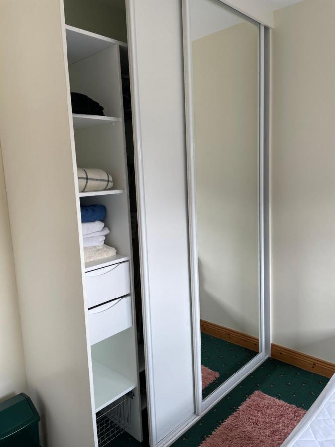 Athenry Lodge Eksteriør bilde