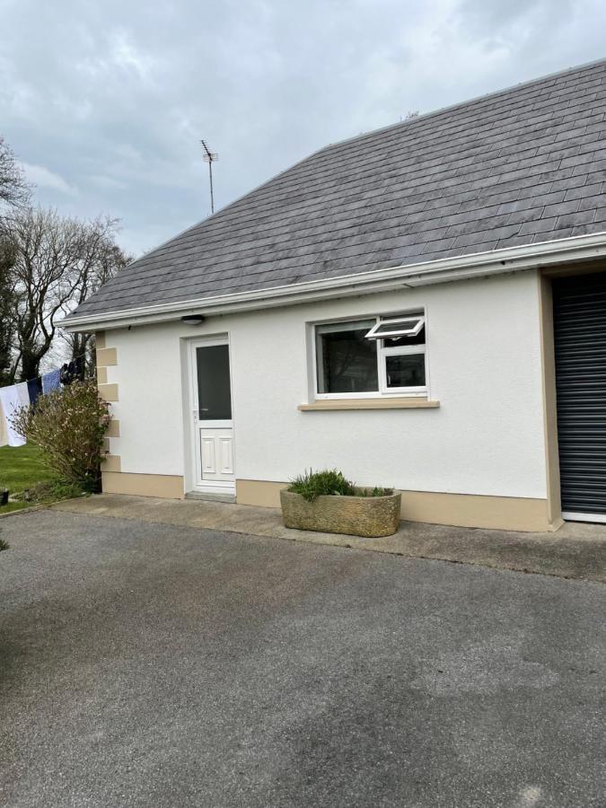Athenry Lodge Eksteriør bilde
