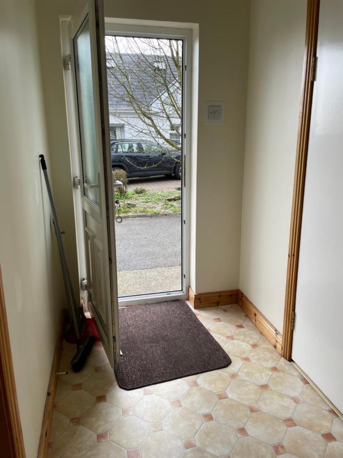 Athenry Lodge Eksteriør bilde