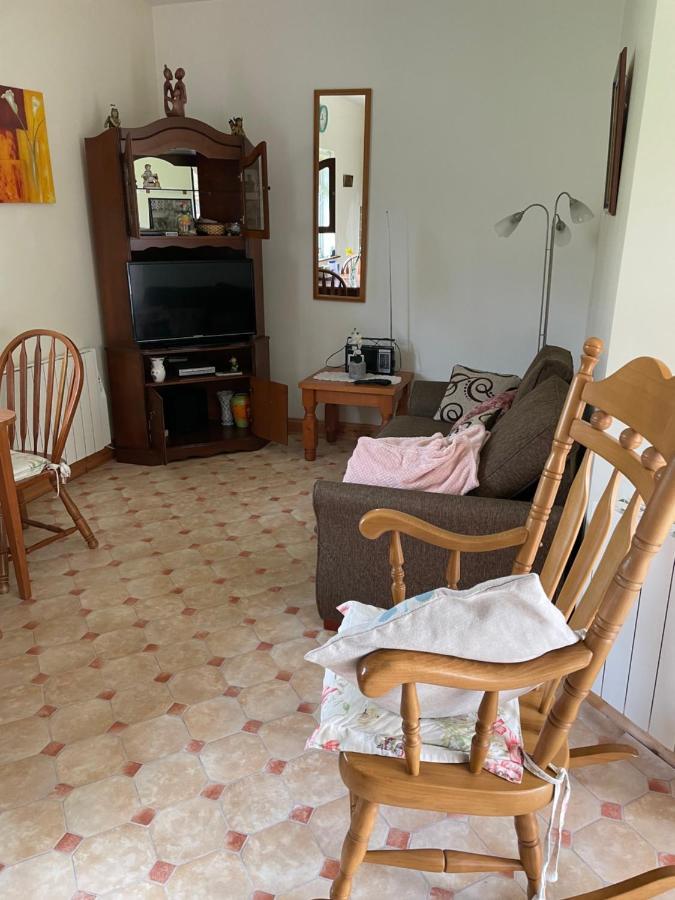 Athenry Lodge Eksteriør bilde