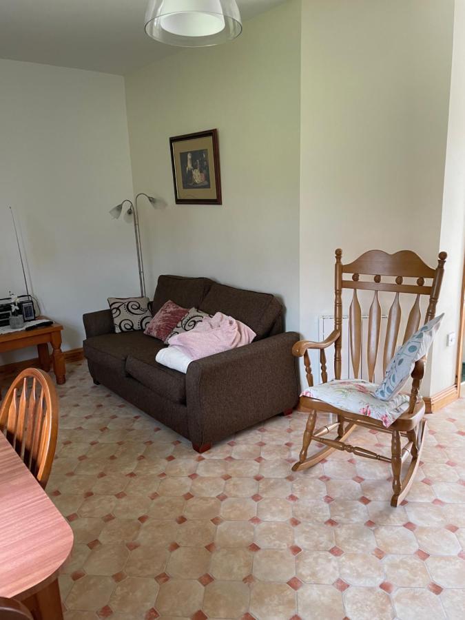Athenry Lodge Eksteriør bilde
