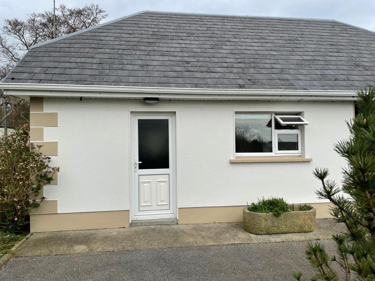 Athenry Lodge Eksteriør bilde